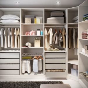 Quanto custa closet planejado - F&C Móveis Planejados
